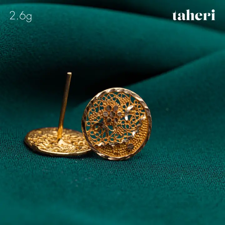 Two-Tone Top design 72 by TAHERI