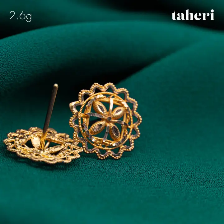 Two-Tone Top design 86 by TAHERI