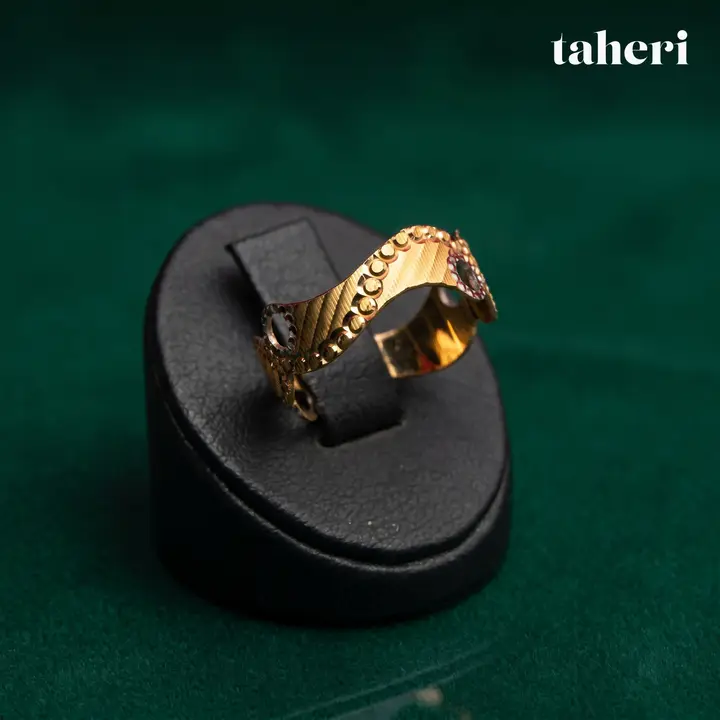 Two-Tone Band design 79 by TAHERI