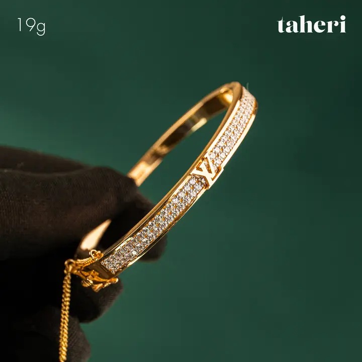 Bangles & Kara design 85 by TAHERI