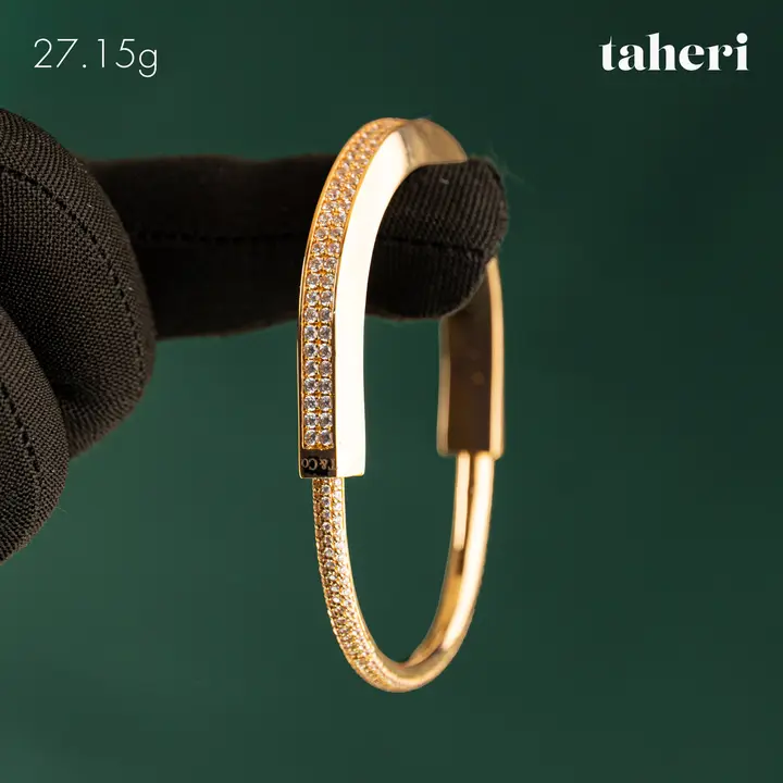Bangles & Kara design 86 by TAHERI