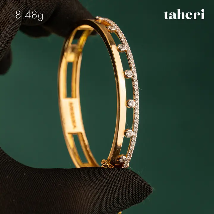 Bangles & Kara design 97 by TAHERI
